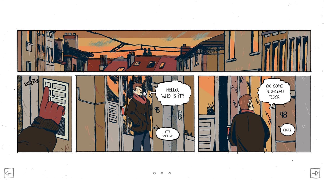 Still Heroes screenshot 6