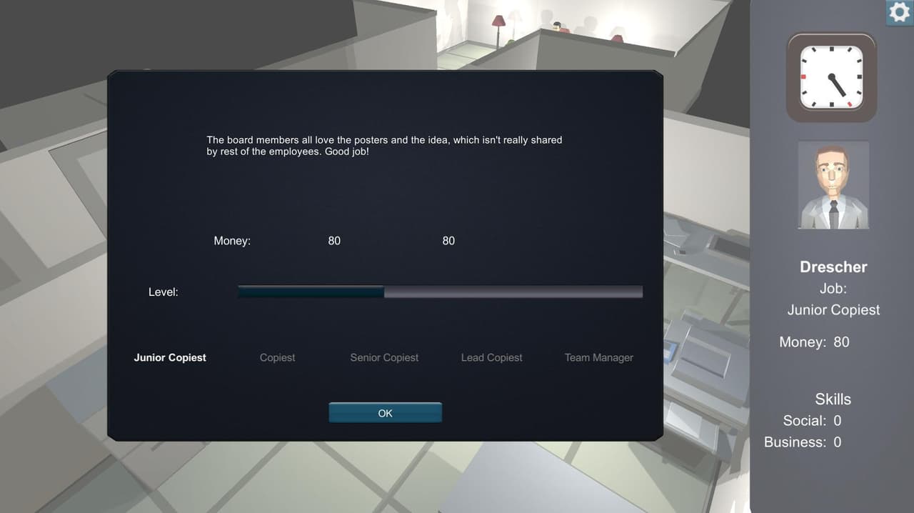BusinessMan: The Corporate Adventure screenshot 6
