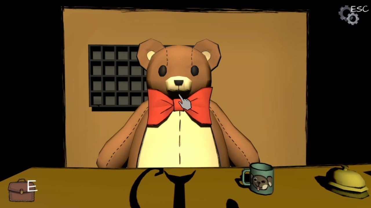 Elevator Exit screenshot 5