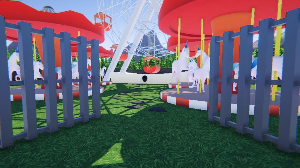 Balonun İntikamı screenshot 2