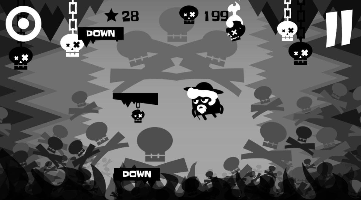 Bouncing Hell! screenshot 4