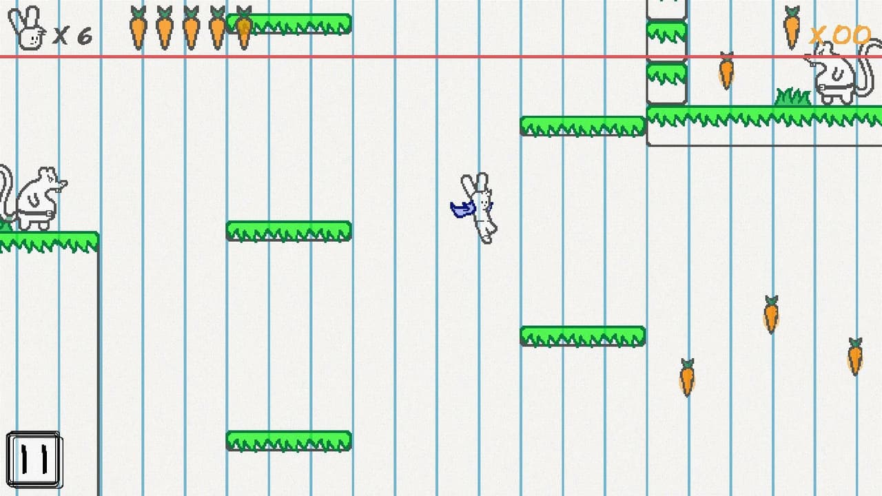 Rabbit Quest
