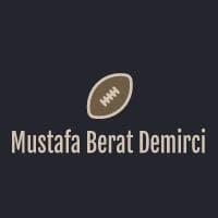 TopDownShooter (mustafaberatdemirci)