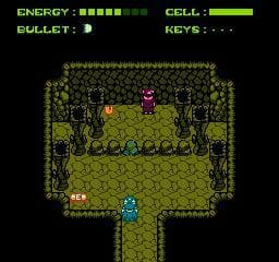 Chaos Between Realms screenshot 2