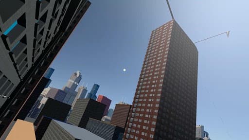 Acrophobia VR screenshot 2