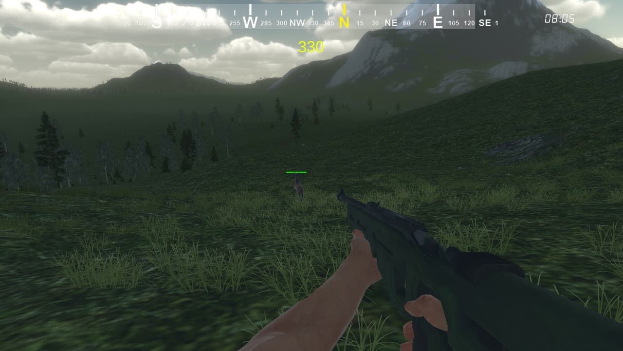 Solid Flight screenshot 3