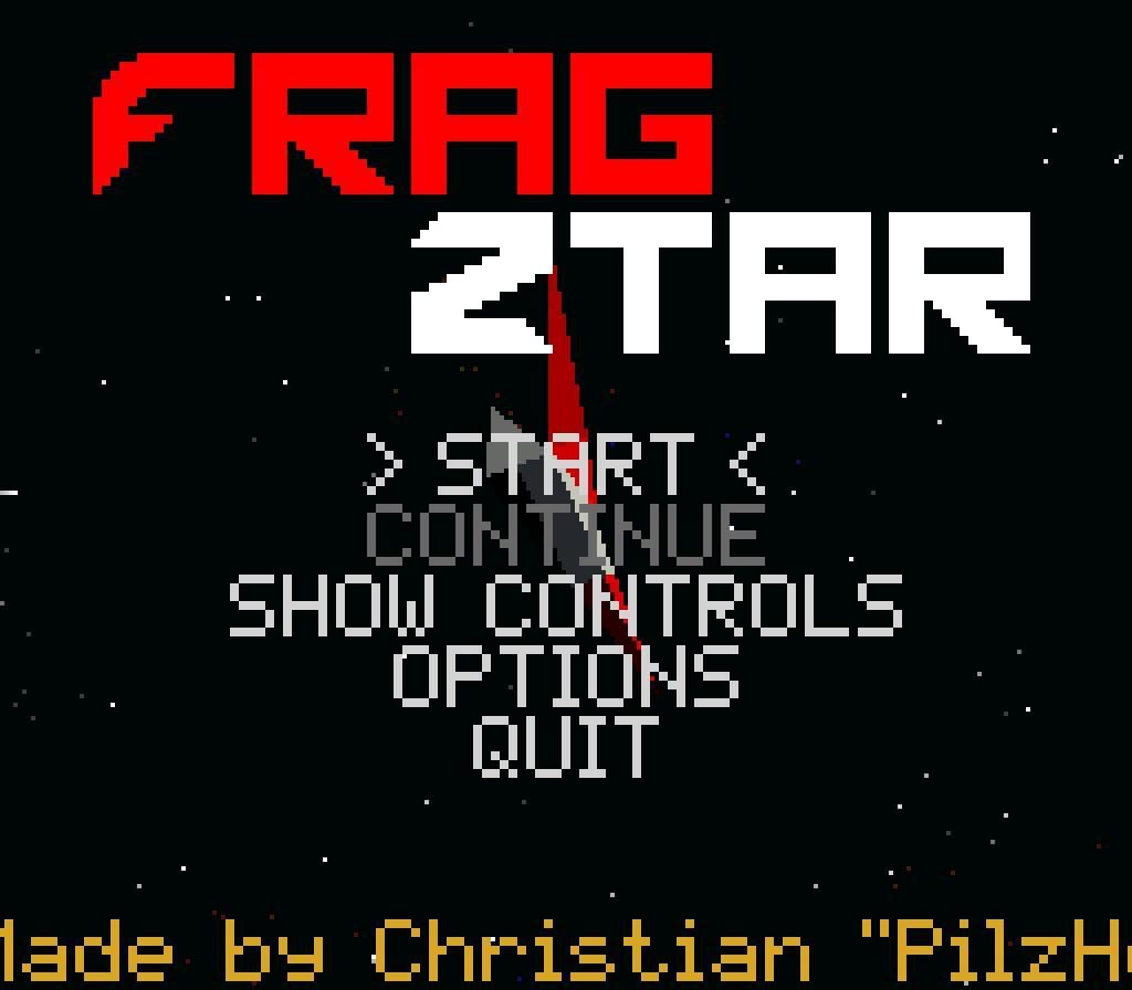 Frag Ztar