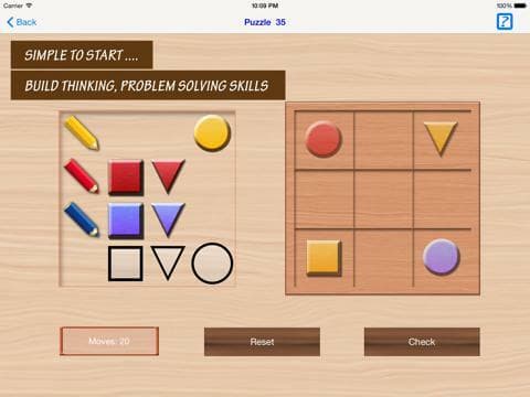 LogicCity Jr screenshot 4