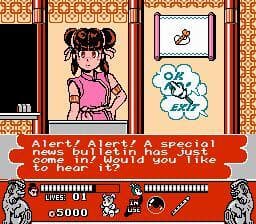 Conquest of the Crystal Palace screenshot 3