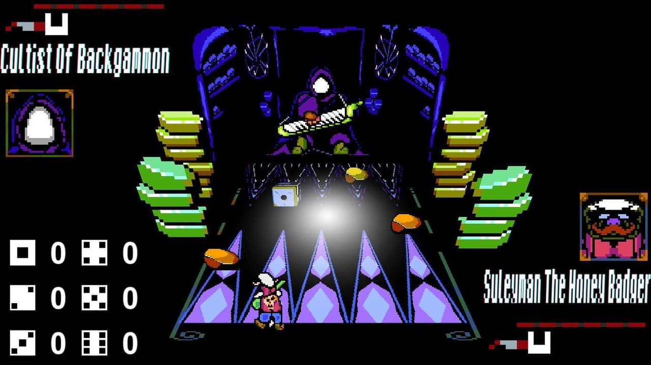 Rock & Roll The Dice screenshot 2