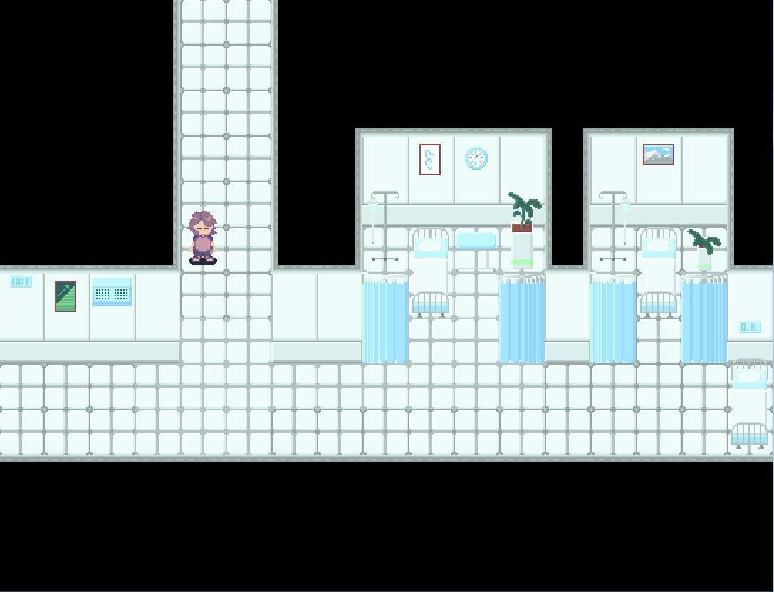 Somnography v.0 screenshot 3