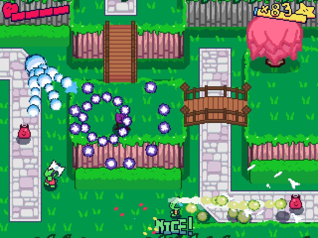 Jomey Demo screenshot 4
