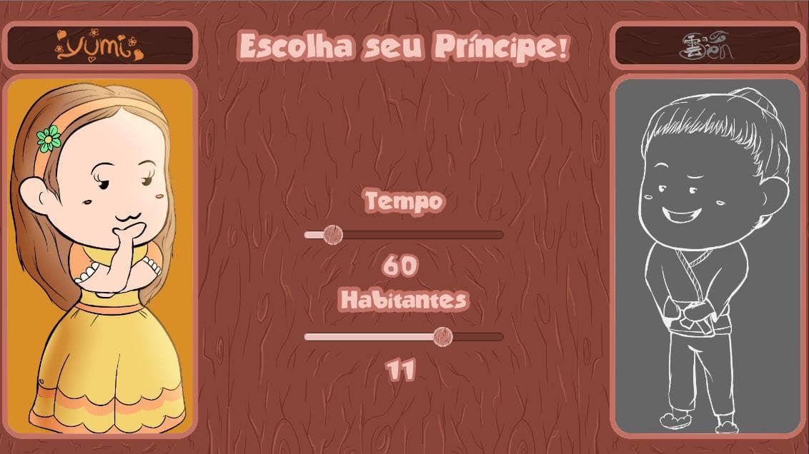 Duelity Kings screenshot 3