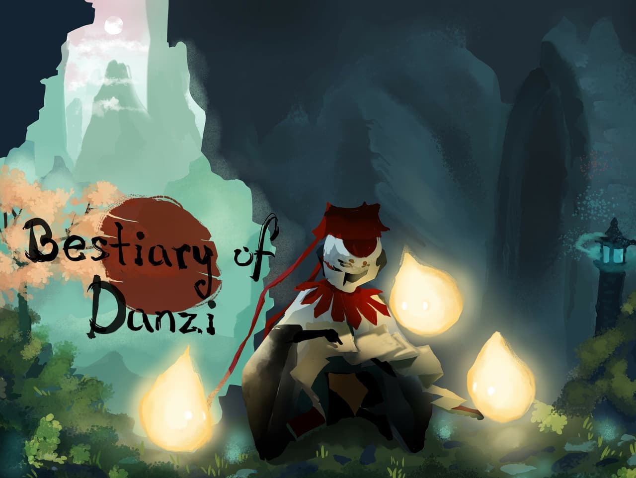 Bestiary of Danzi
