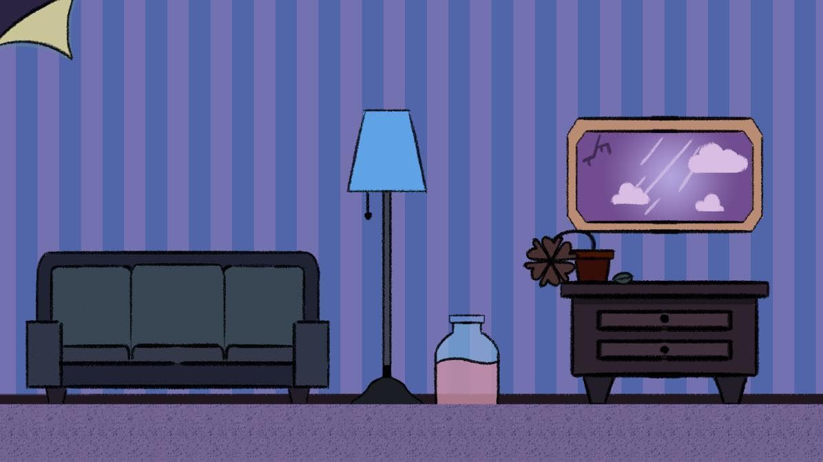 Between Two Worlds DEMO