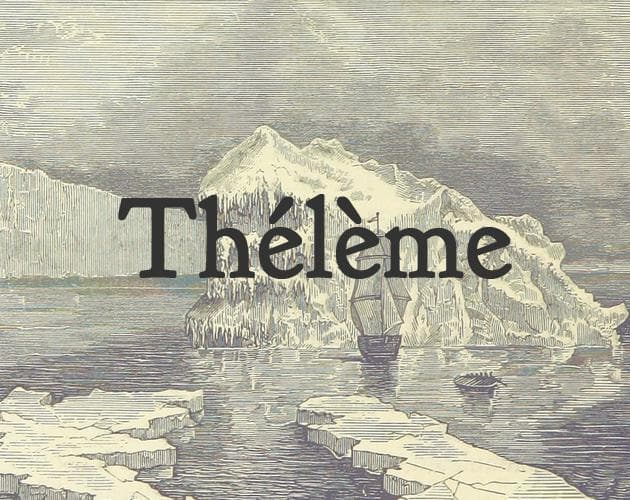 Thélème [unfinished]
