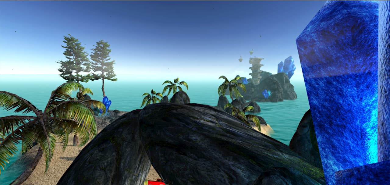 Adventurous Life VR