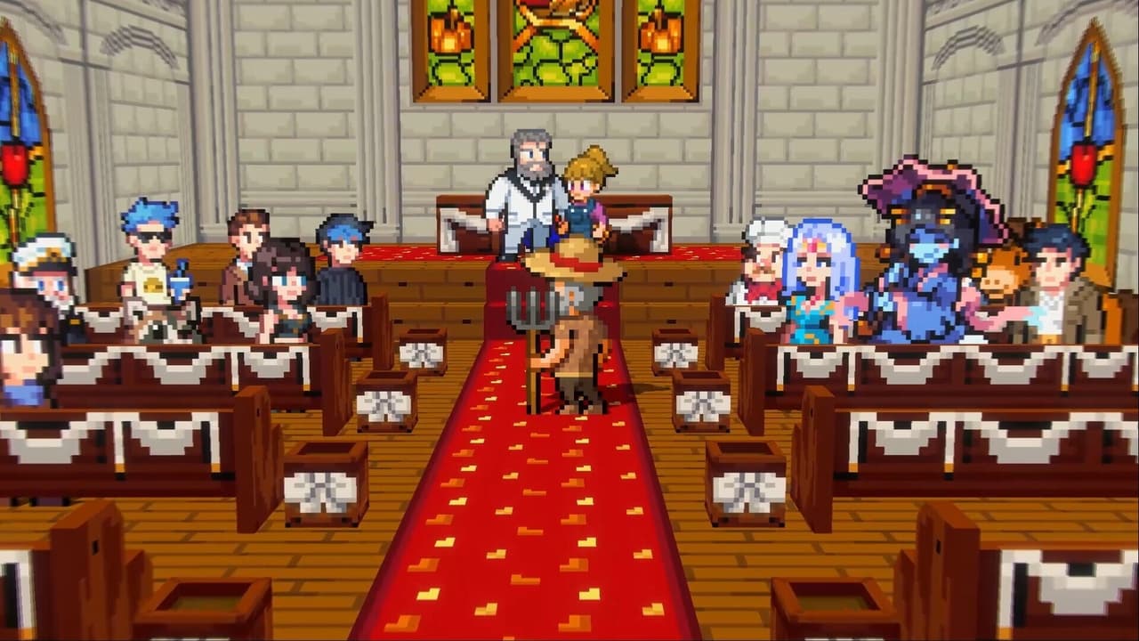 Cornucopia screenshot 5