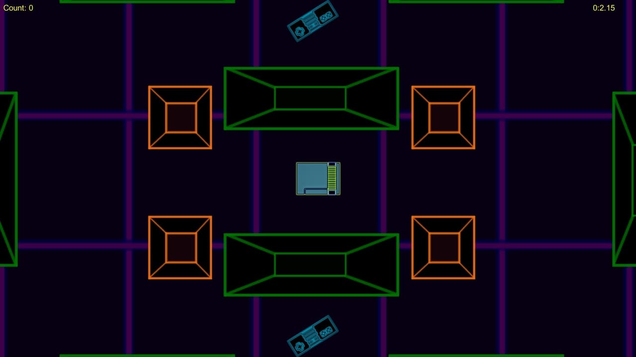 80s Retro Collect screenshot 2
