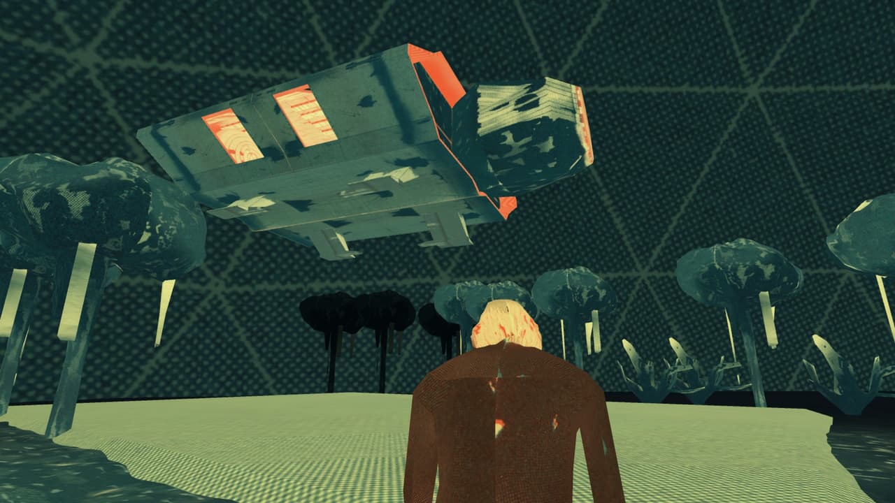 The Colony (itch) screenshot 6