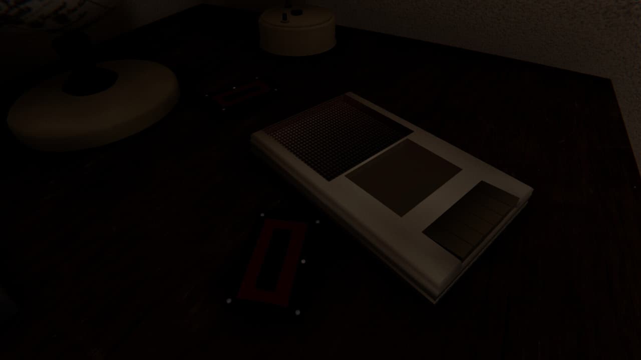 Echoes of Madness screenshot 6