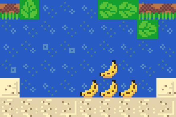 banana beach screenshot 4