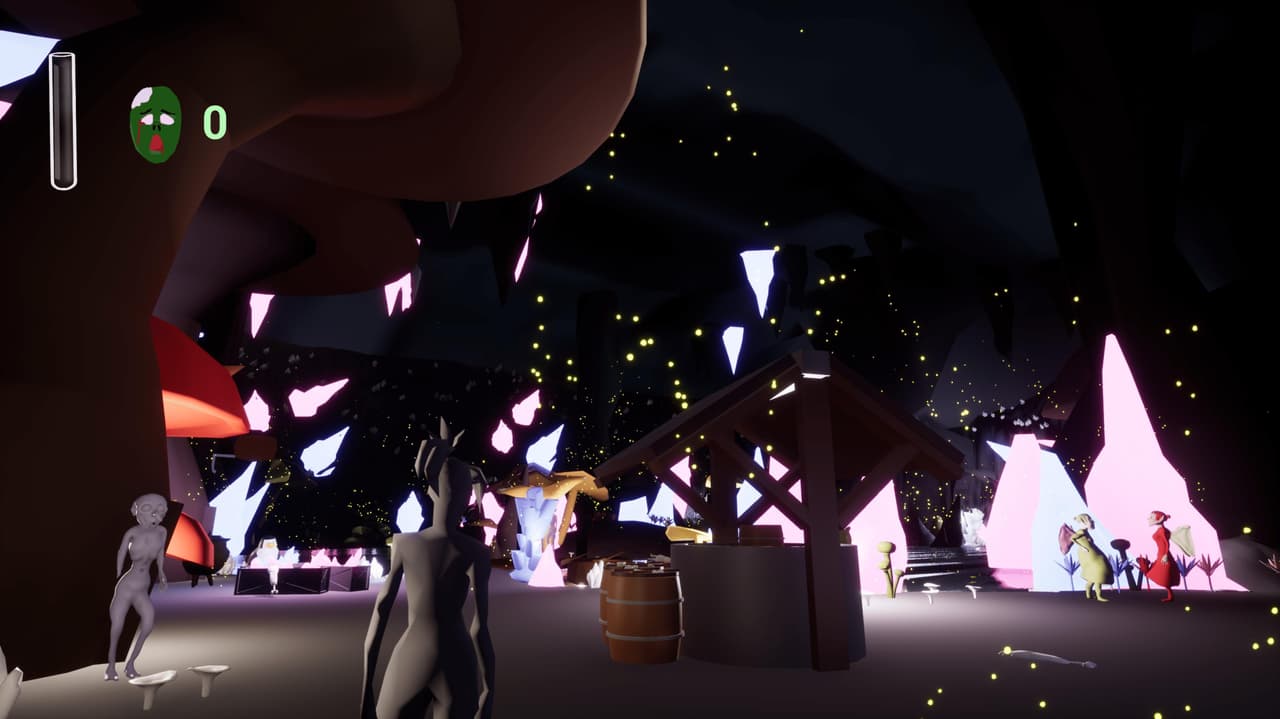 Mesimpos screenshot 2