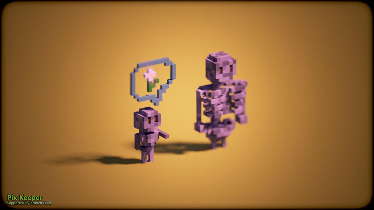 PixKeeper screenshot 3
