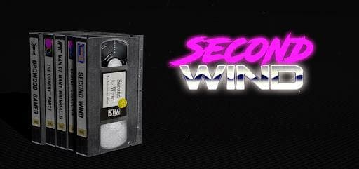 Second Wind