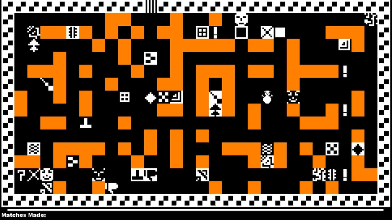 The Snowman Loves the Amazing Shapes screenshot 2