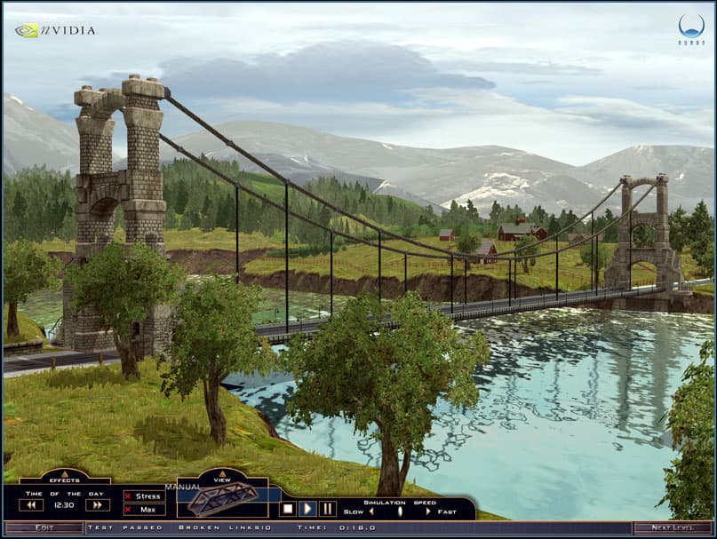 Bridge It screenshot 5