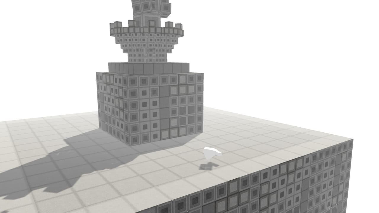 Tetris of the Colossus screenshot 3