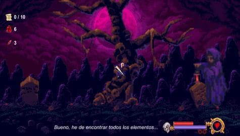 Rise Of The Dead Ones screenshot 4
