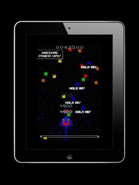 Lightspeed Bit Bit screenshot 3