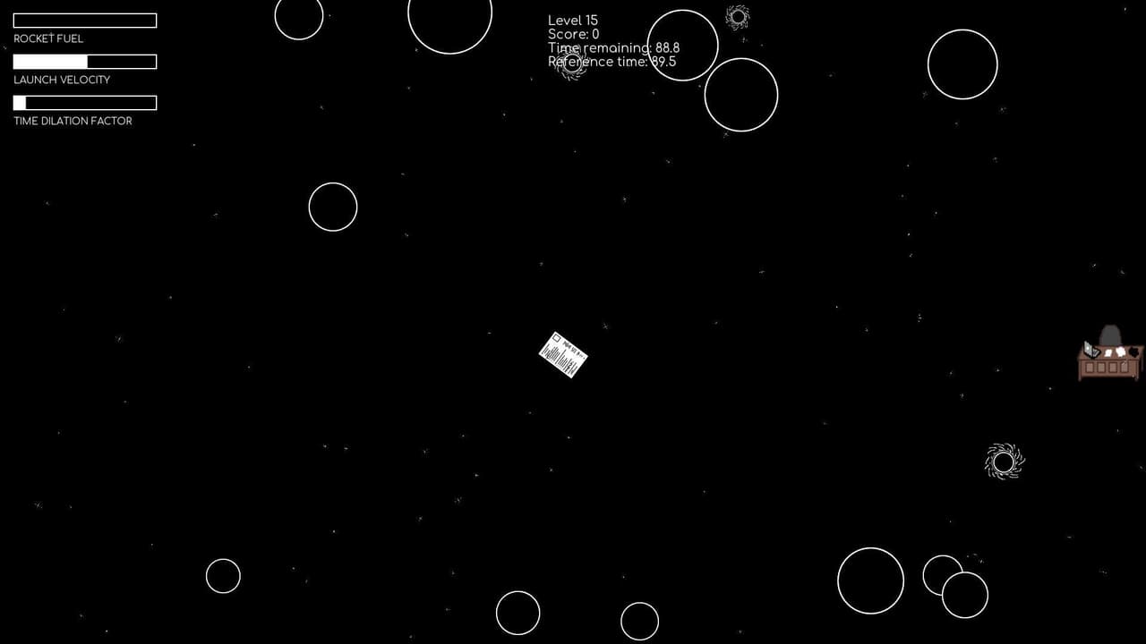 Job Search Simulator screenshot 3