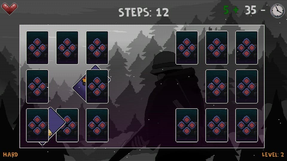 Relax Memory Game screenshot 4