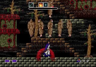 Mystic Defender screenshot 6