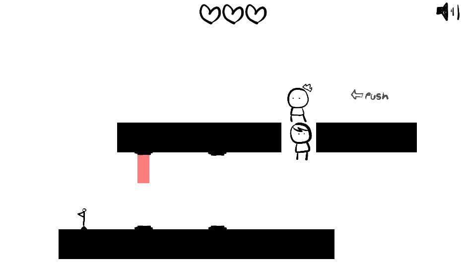 Egomaniacal screenshot 2