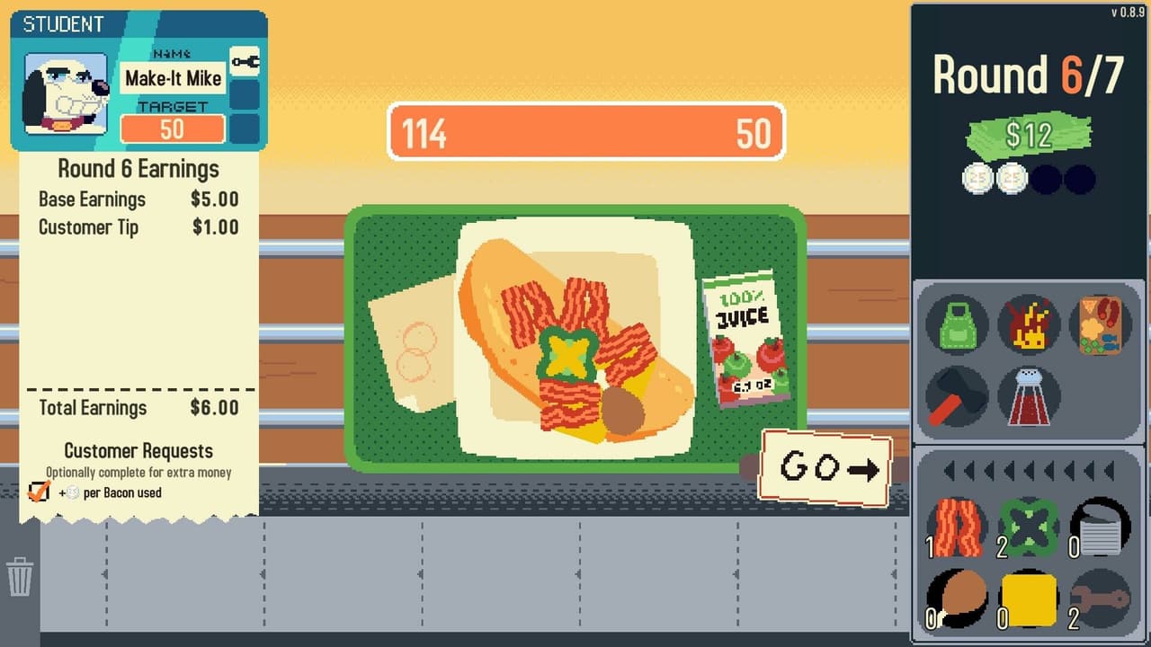 Omelet You Cook screenshot 6