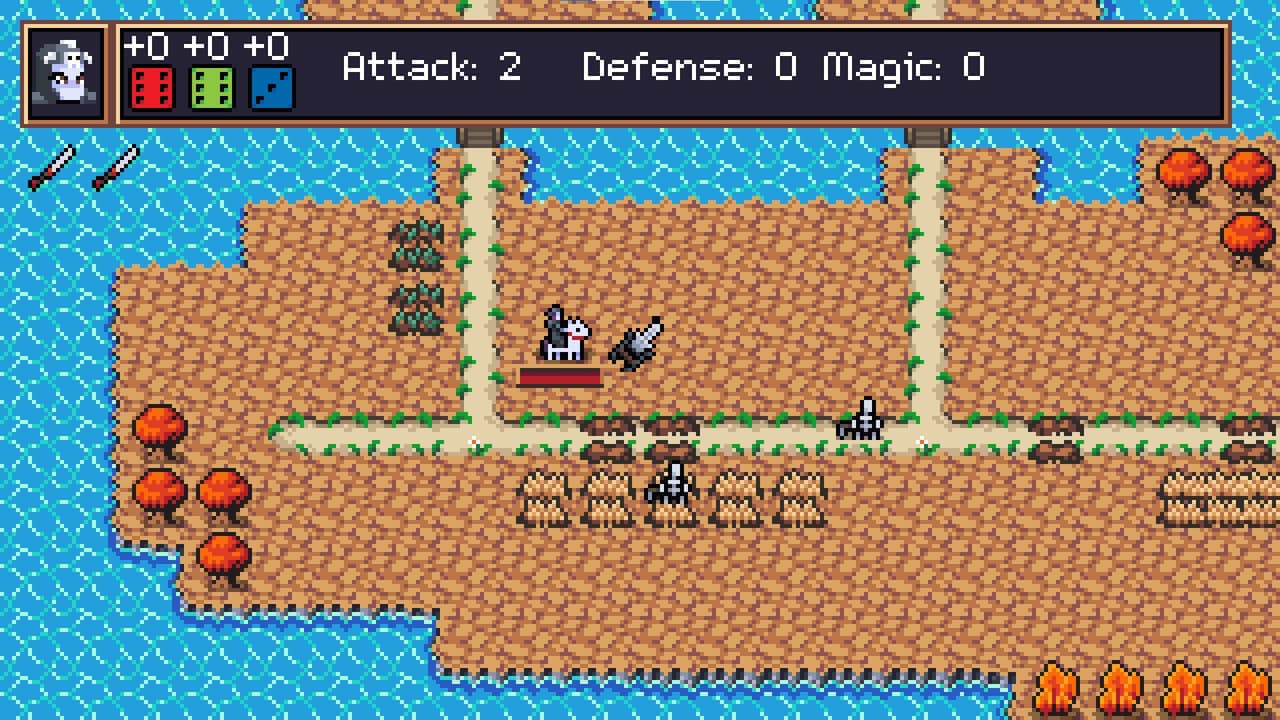 Dice vs Dice screenshot 5