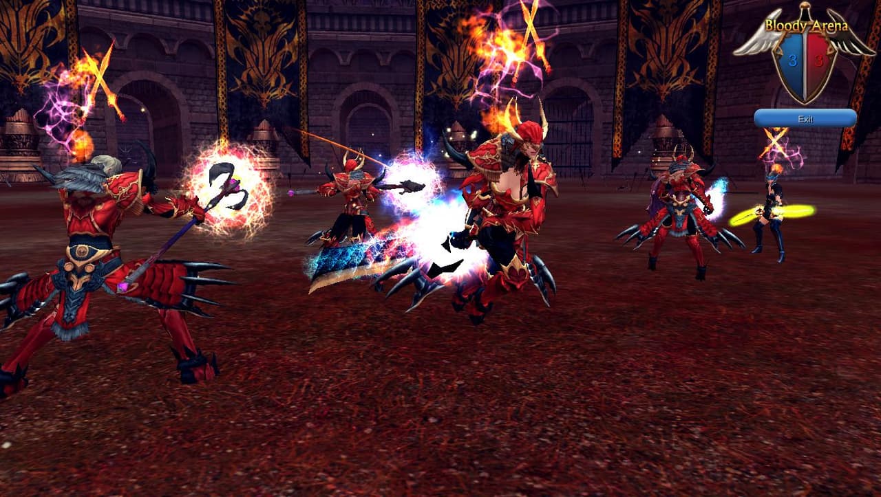 War of Angels