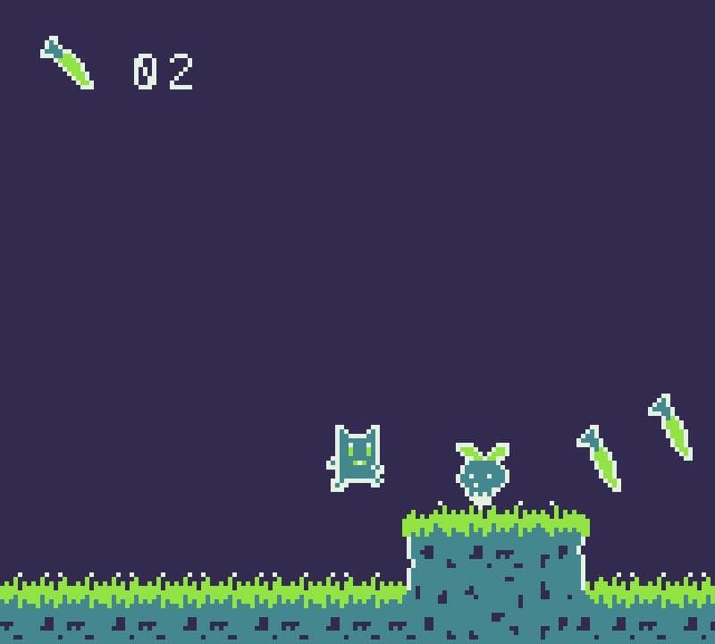 Escape from Vegland screenshot 2