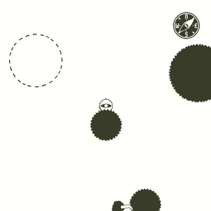 Inversion (itch) (Lucky Clover Dev)