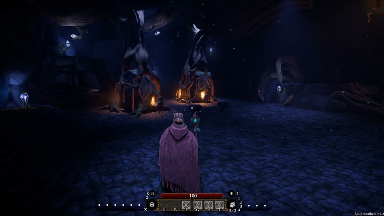 Eydigard screenshot 3