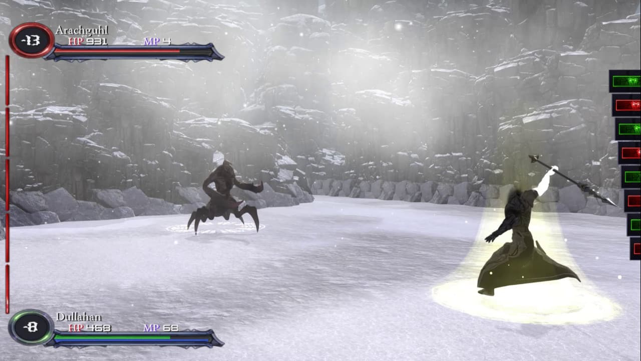 Ragna Maya screenshot 4