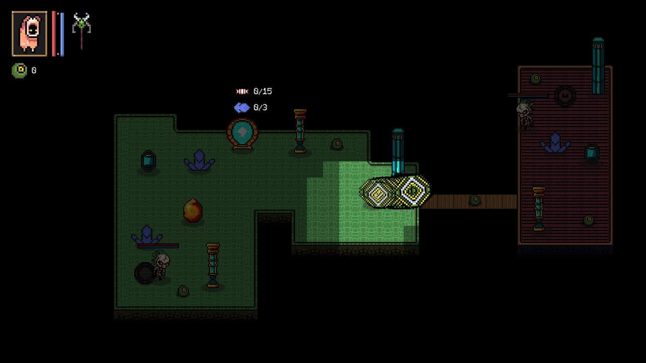 Tree of Dreams screenshot 3