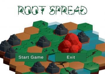 Root Spread
