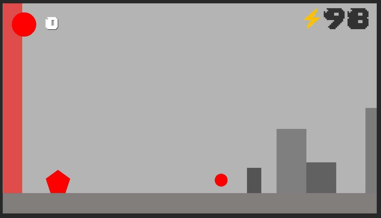 No more Colors screenshot 2