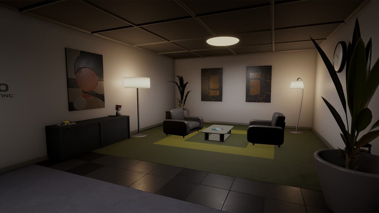 Overtime Anomaly screenshot 6