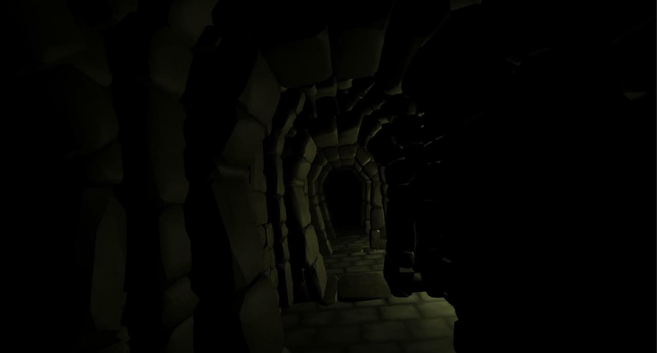 Crypt Escape Project